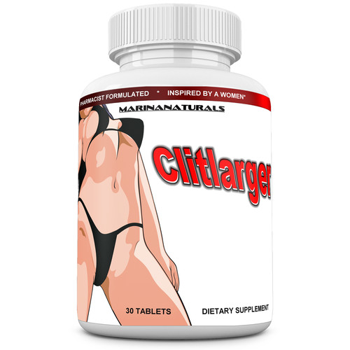 Clitlarger multivitamin herbs - clitlarger, multivitamin,