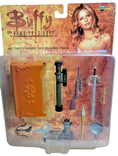 Diamond select buffy the - diamond,
