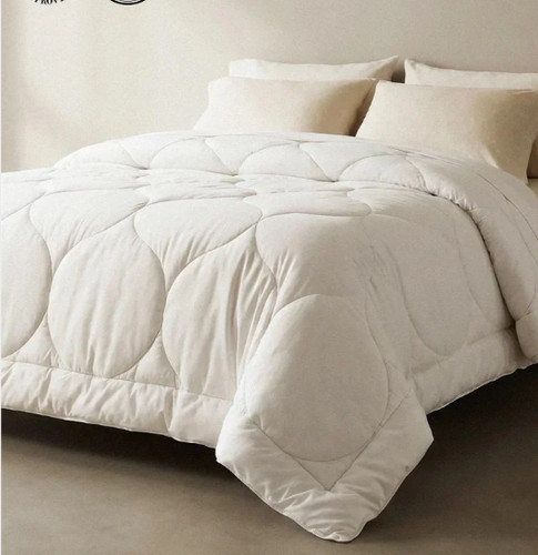 Buffy cloud comforter - buffy,