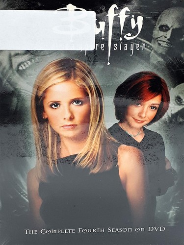 Buffy the vampire slayer - the,