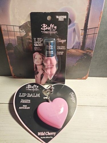 Rare buffy the vampire - rare,