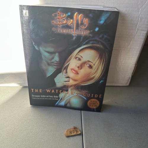 Buffy the vampire slayer - the,