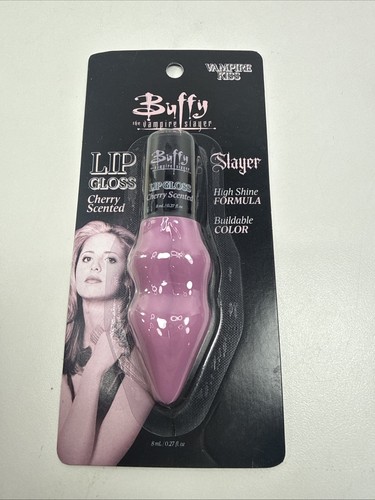 Buffy the vampire slayer - buffy,